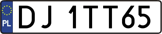 DJ1TT65