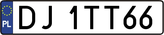 DJ1TT66