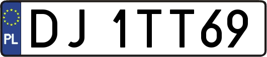 DJ1TT69