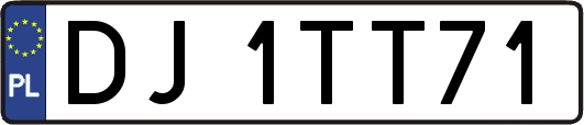 DJ1TT71