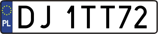 DJ1TT72