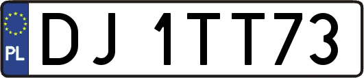 DJ1TT73