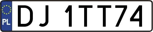 DJ1TT74