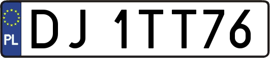 DJ1TT76
