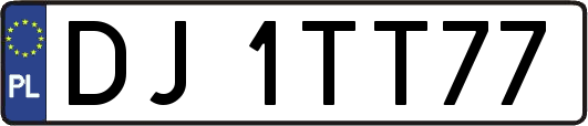 DJ1TT77