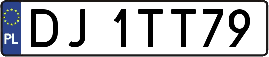 DJ1TT79