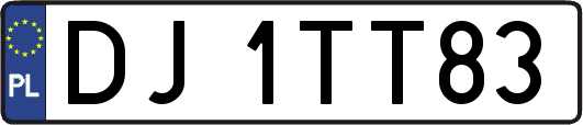 DJ1TT83