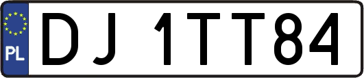 DJ1TT84