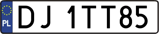 DJ1TT85