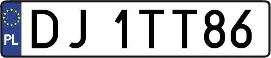 DJ1TT86