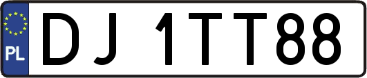 DJ1TT88