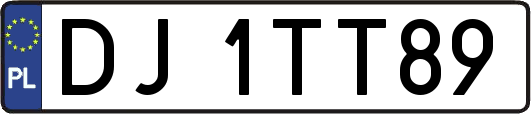 DJ1TT89