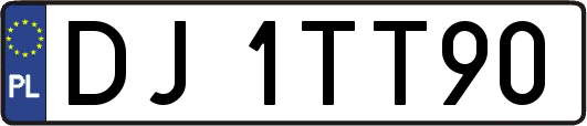 DJ1TT90