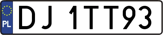 DJ1TT93