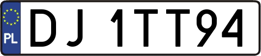 DJ1TT94