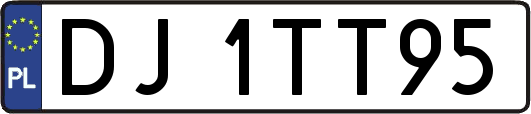 DJ1TT95