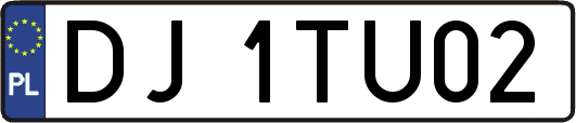 DJ1TU02