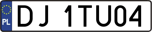 DJ1TU04