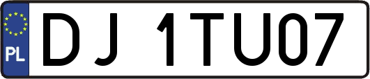 DJ1TU07