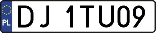 DJ1TU09