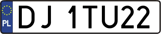 DJ1TU22