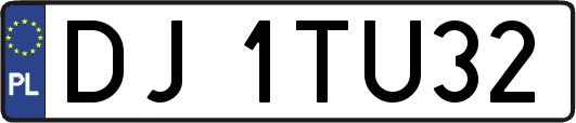 DJ1TU32