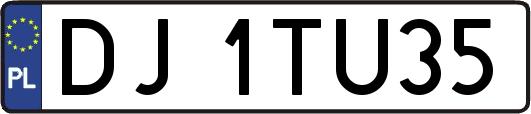 DJ1TU35