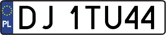 DJ1TU44