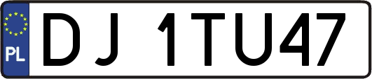 DJ1TU47