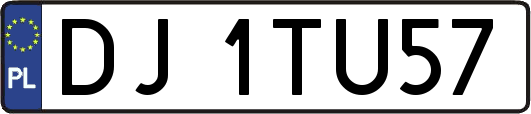 DJ1TU57
