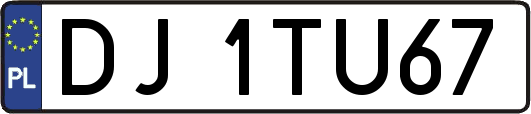 DJ1TU67