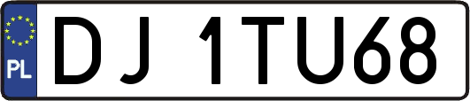 DJ1TU68