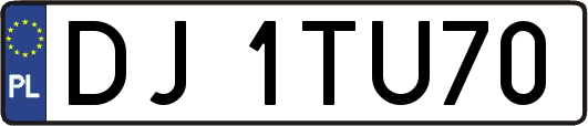 DJ1TU70