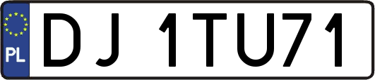 DJ1TU71