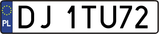 DJ1TU72