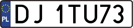 DJ1TU73