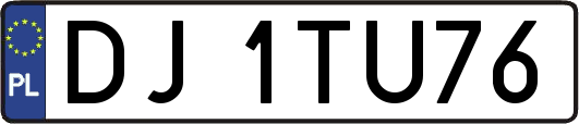DJ1TU76