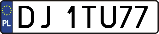 DJ1TU77