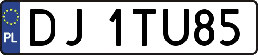 DJ1TU85