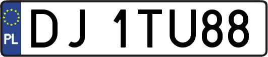 DJ1TU88