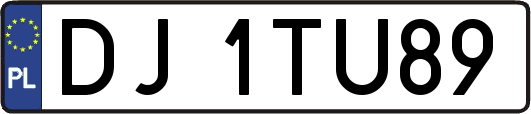 DJ1TU89
