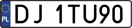 DJ1TU90