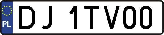 DJ1TV00