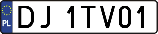 DJ1TV01
