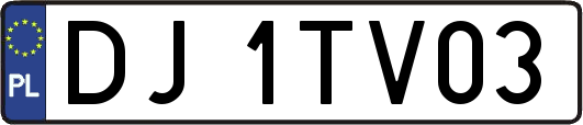DJ1TV03