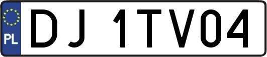 DJ1TV04