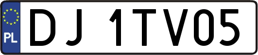 DJ1TV05