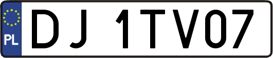 DJ1TV07