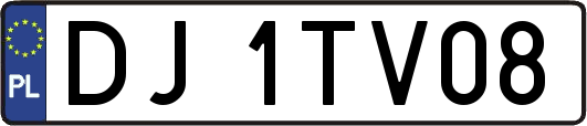 DJ1TV08