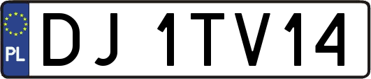 DJ1TV14